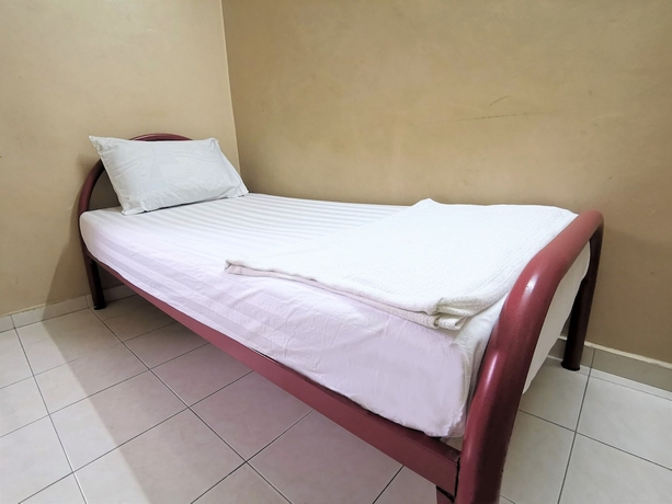 Imagen de la habitación del Hotel Star Lodge. Foto 3
