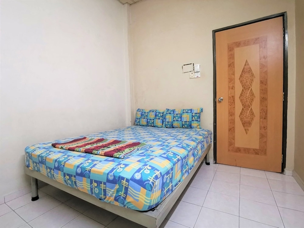 Imagen de la habitación del Hotel Star Lodge. Foto 4