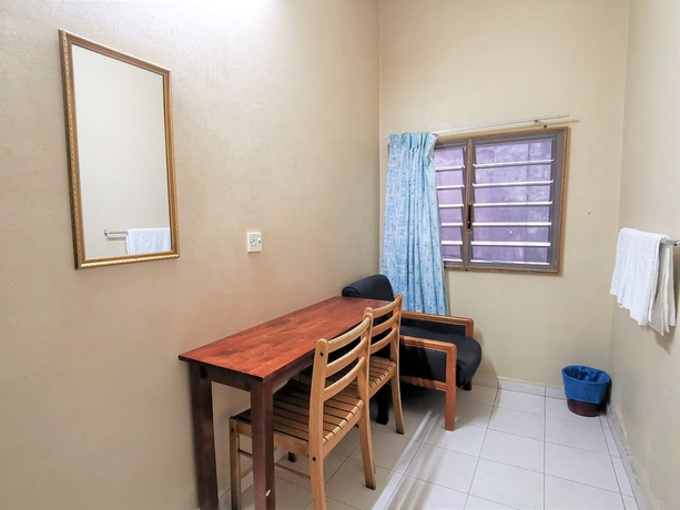 Imagen de la habitación del Hotel Star Lodge. Foto 5