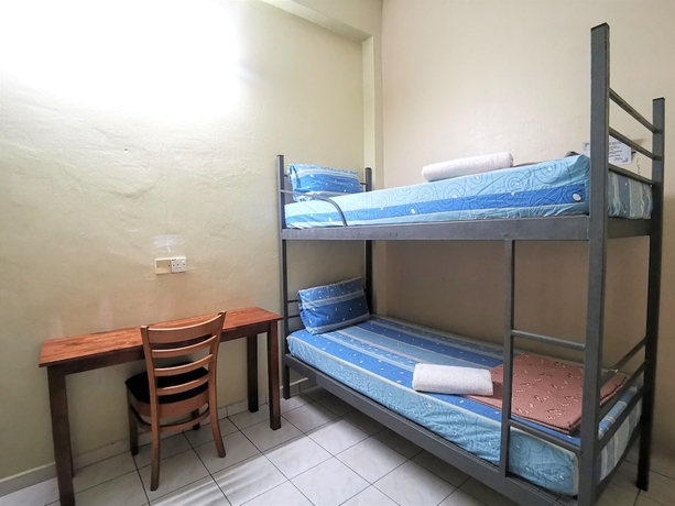 Imagen de la habitación del Hotel Star Lodge. Foto 6
