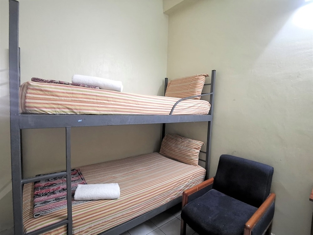 Imagen de la habitación del Hotel Star Lodge. Foto 7