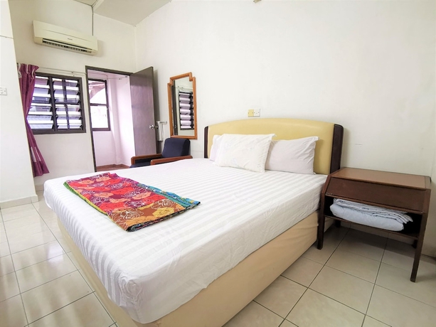 Imagen de la habitación del Hotel Star Lodge. Foto 10