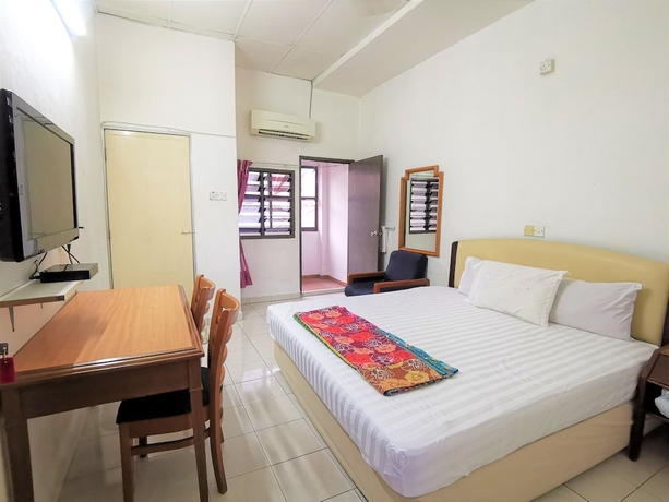 Imagen de la habitación del Hotel Star Lodge. Foto 11