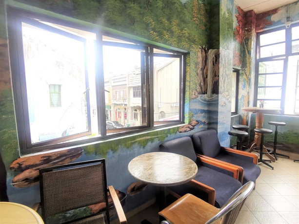 Imagen de los interiores del Hotel Star Lodge. Foto 19