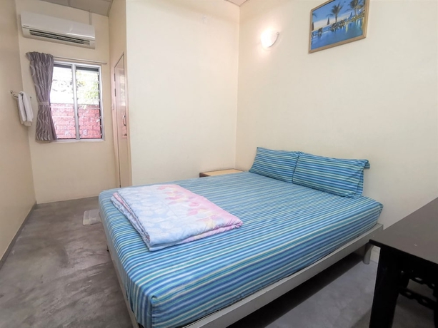 Imagen de la habitación del Hotel Star Lodge. Foto 13