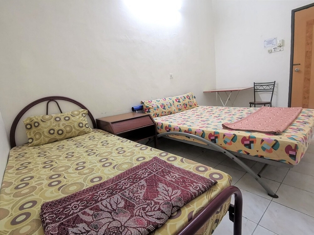 Imagen de la habitación del Hotel Star Lodge. Foto 15