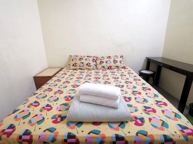 Imagen de la habitación del Hotel Star Lodge. Foto 17