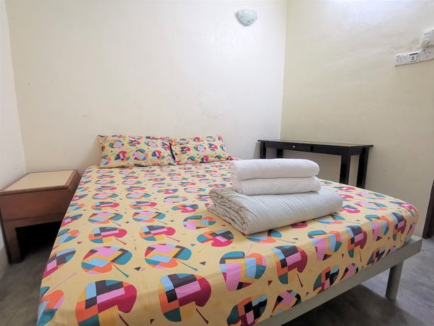 Imagen de la habitación del Hotel Star Lodge. Foto 18