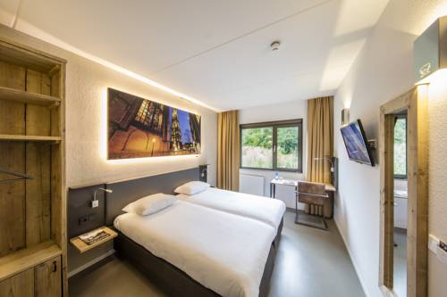 Imagen de la habitación del Hotel Star Lodge Hotels Utrecht. Foto 3