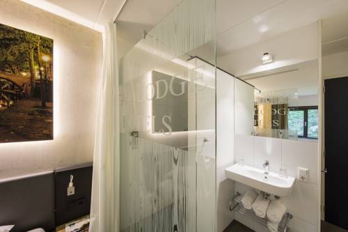 Imagen de la habitación del Hotel Star Lodge Hotels Utrecht. Foto 4