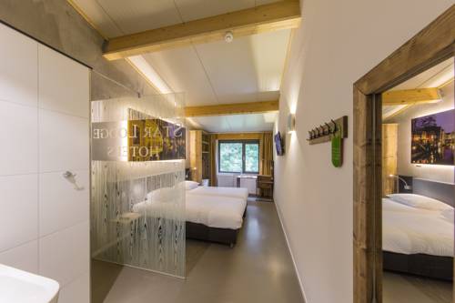 Imagen de la habitación del Hotel Star Lodge Hotels Utrecht. Foto 7