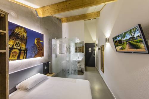 Imagen de la habitación del Hotel Star Lodge Hotels Utrecht. Foto 12