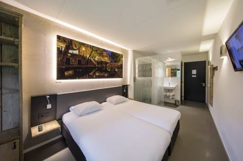 Imagen de la habitación del Hotel Star Lodge Hotels Utrecht. Foto 14