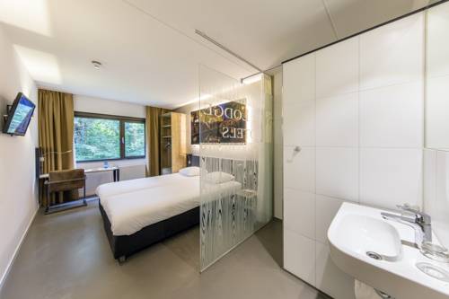 Imagen de la habitación del Hotel Star Lodge Hotels Utrecht. Foto 15