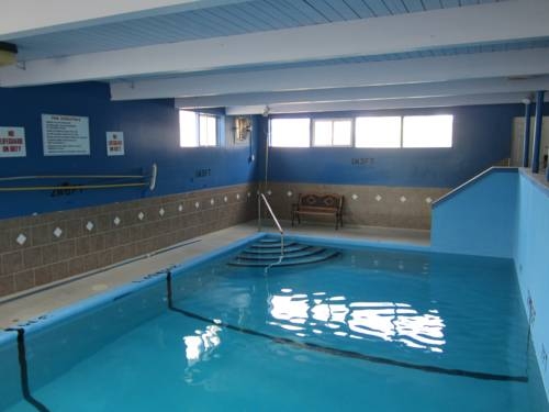 Imagen general del Hotel Star Lodge, Kamloops. Foto 1