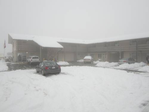 Imagen general del Hotel Star Lodge, Kamloops. Foto 2