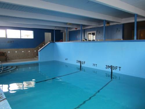 Imagen general del Hotel Star Lodge, Kamloops. Foto 4