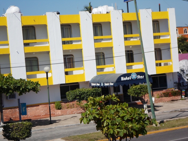 Imagen general del Hotel Star Manzanillo. Foto 1