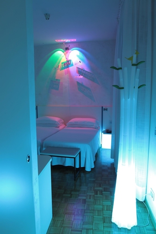 Imagen de la habitación del Hotel Star, Milán. Foto 4