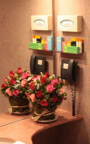 Imagen de la habitación del Hotel Star, Milán. Foto 10