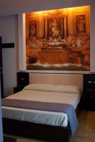 Imagen de la habitación del Hotel Star, Monterotondo. Foto 4