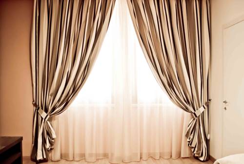 Imagen de la habitación del Hotel Star, Monterotondo. Foto 7