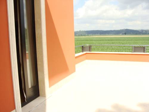 Imagen de la habitación del Hotel Star, Monterotondo. Foto 9