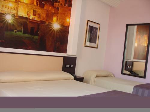 Imagen de la habitación del Hotel Star, Monterotondo. Foto 10