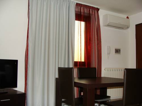 Imagen de la habitación del Hotel Star, Monterotondo. Foto 11