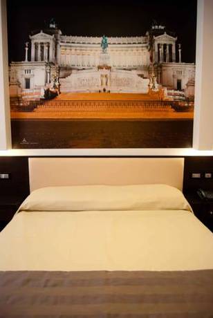 Imagen de la habitación del Hotel Star, Monterotondo. Foto 15