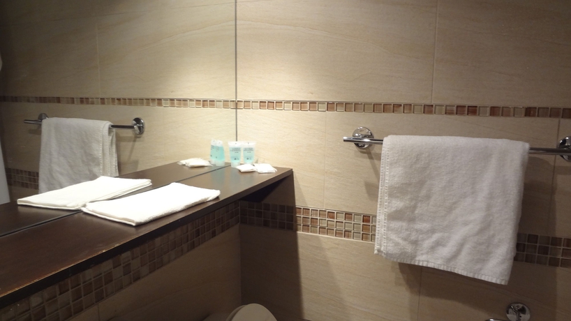 Imagen de la habitación del Hotel Star Montreal. Foto 2