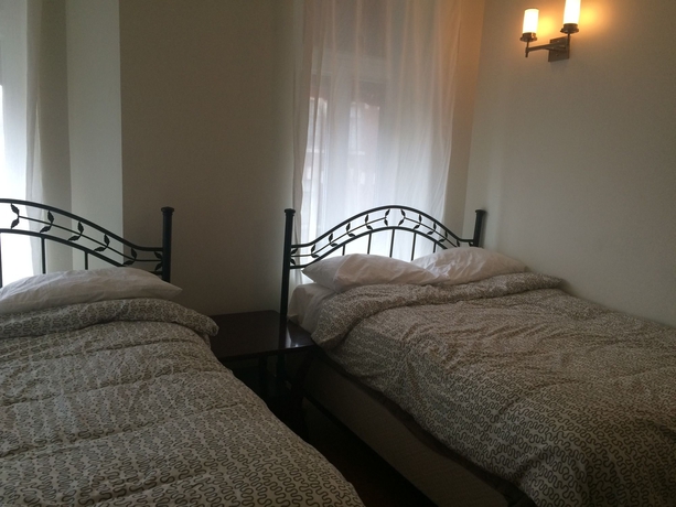 Imagen de la habitación del Hotel Star Montreal. Foto 4