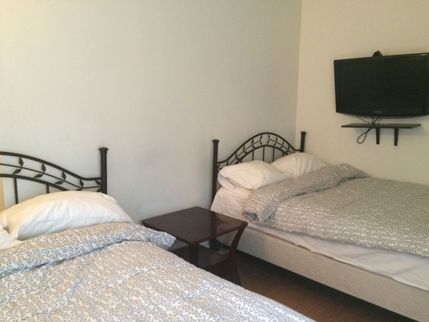 Imagen de la habitación del Hotel Star Montreal. Foto 5