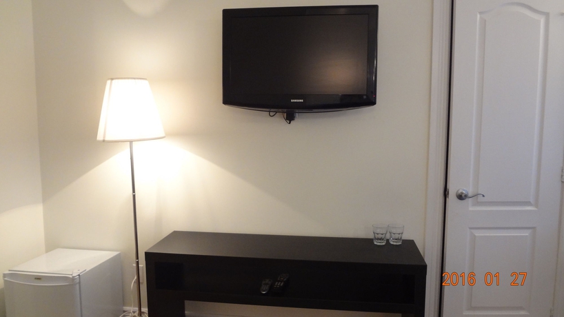 Imagen de los interiores del Hotel Star Montreal. Foto 14