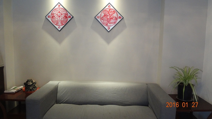 Imagen de los interiores del Hotel Star Montreal. Foto 15