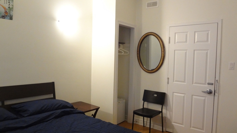 Imagen de la habitación del Hotel Star Montreal. Foto 7