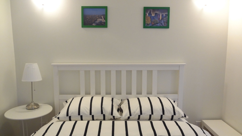 Imagen de la habitación del Hotel Star Montreal. Foto 9