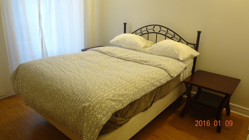 Imagen de la habitación del Hotel Star Montreal. Foto 12