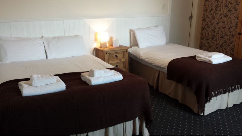 Imagen de la habitación del Hotel Star, Montrose. Foto 5