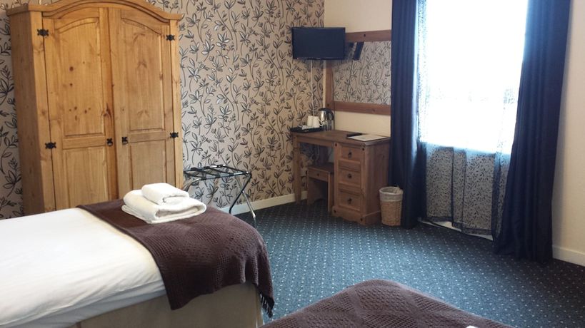 Imagen de la habitación del Hotel Star, Montrose. Foto 6