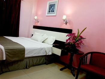 Imagen de la habitación del Hotel Star Moon. Foto 3