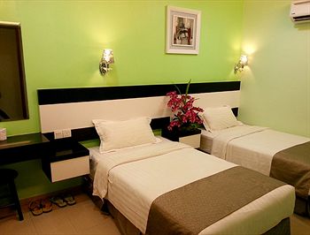 Imagen de la habitación del Hotel Star Moon. Foto 5