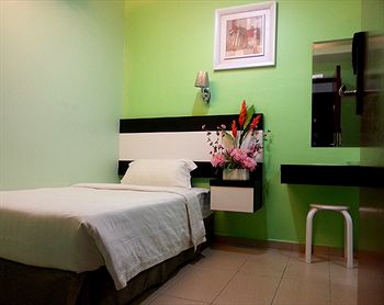 Imagen de la habitación del Hotel Star Moon. Foto 6