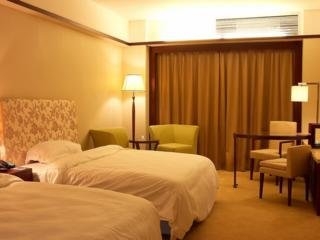 Imagen de la habitación del Hotel Star Moon, Pekin. Foto 2
