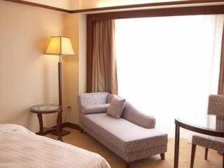 Imagen de la habitación del Hotel Star Moon, Pekin. Foto 3