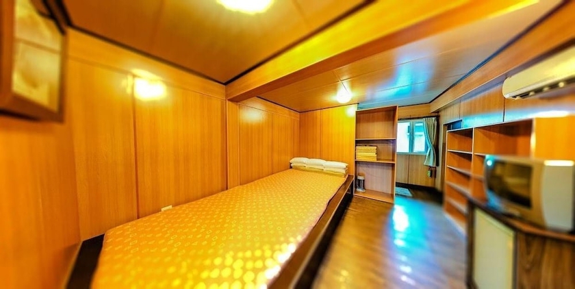 Imagen de la habitación del Hotel Star Nest BandB. Foto 2