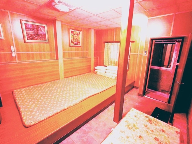 Imagen de la habitación del Hotel Star Nest BandB. Foto 3