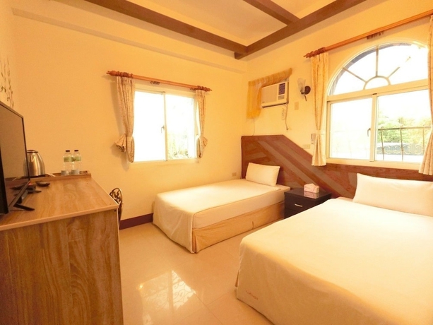 Imagen de la habitación del Hotel Star Nest BandB. Foto 4