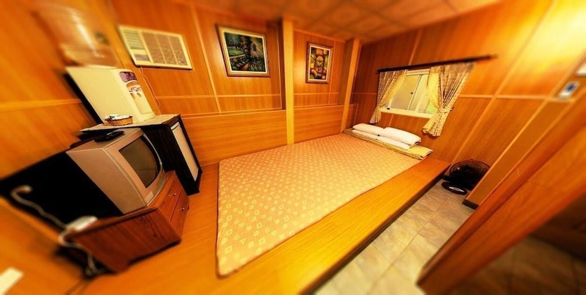 Imagen de la habitación del Hotel Star Nest BandB. Foto 6