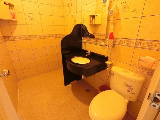 Imagen de la habitación del Hotel Star Nest BandB. Foto 7